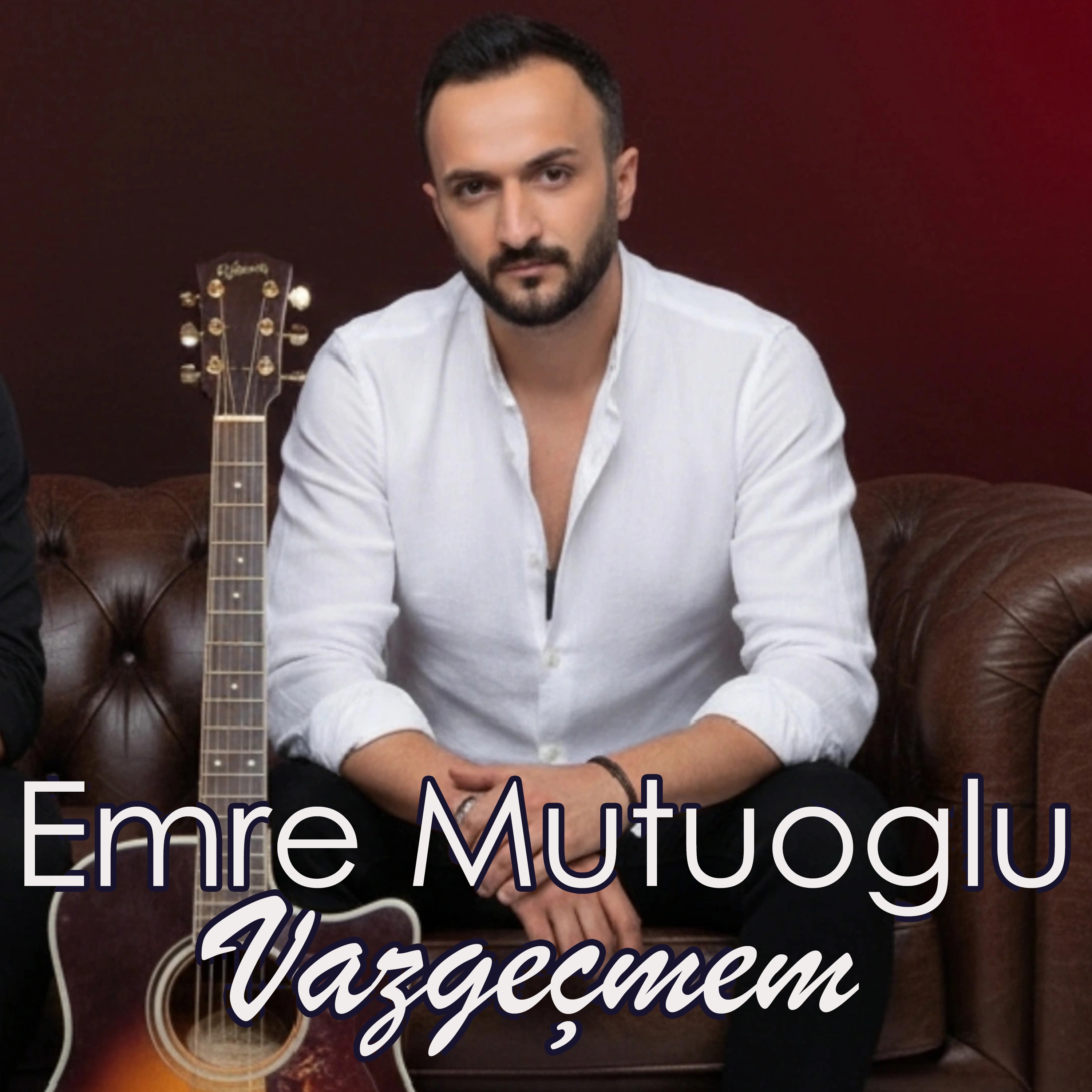 Vazgeçmem