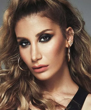 irem Derici