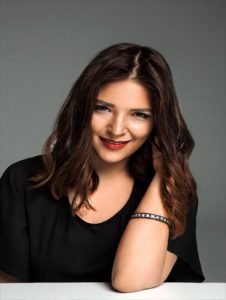 Tuğçe Kandemir