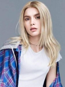Aleyna Tilki