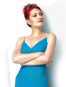 Candan Erçetin