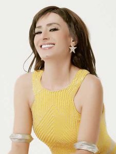 Yıldız tilbe